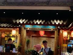 门面-蜀大侠火锅(寰球文化地标·总府店)