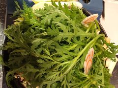 精选寿喜锅-昱匠·日本料理(金融街店)