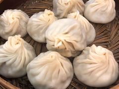无锡小笼-笑来喜馄饨小笼工坊店(湖滨街店)