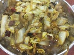 -叶存利海鲜大馅饺子(东戴河止锚湾店)