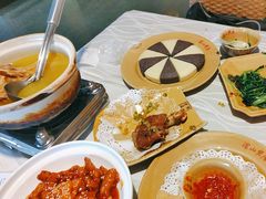 -深山老屋(国顺东路店)