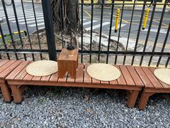 -The Roastery By AllYouWant(福田店)