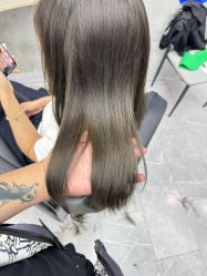 -DK SALON连锁专业烫染接发店