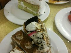 -好利来(桂林路店)