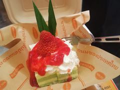 -小小集渔·泰式大排档(太古里香槟店)