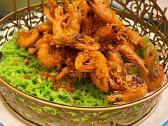 -龙泉海鲜酒楼(龙昆南路店)