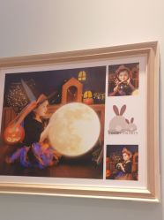 -童画王国儿童摄影(吉大店)