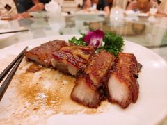 秘制叉烧-黄埔华苑酒家(黄埔总店)