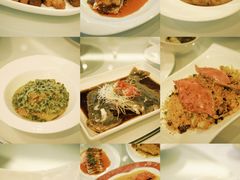 -重庆解放碑威斯汀酒店