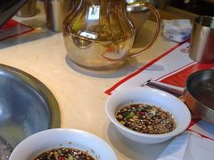 -老佛爷炭火蛙锅直营(清滨路总店)