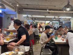 -朱氏胖子烂火锅(洪崖洞店)