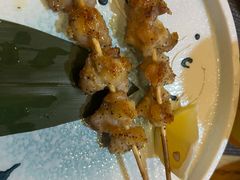 -江户家·日本料理·铁板烧(汉江东路店)