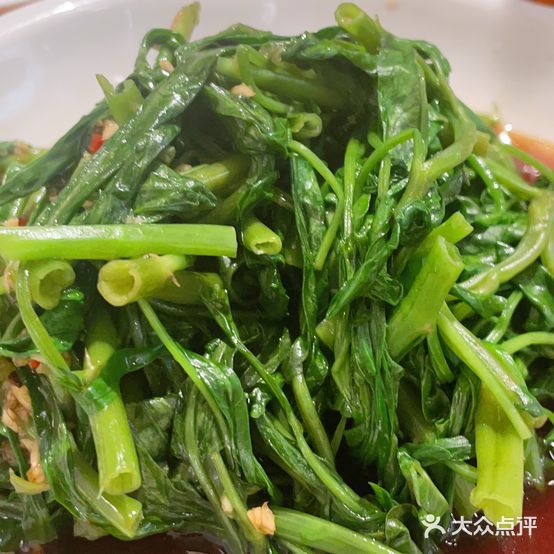 益华家菜屋