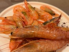 -黑金·寻焰自助百汇·烤肉·火锅(中街店)