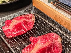 -铭牛烧肉·和牛海鲜自助(高新月牙湖店)
