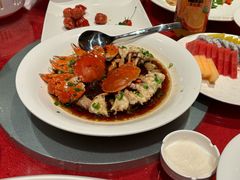 -福州泰禾铂尔曼酒店·禾咖啡自助餐厅