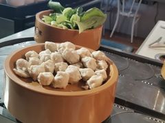 -龍歌自助小火锅(李沧丽达店)
