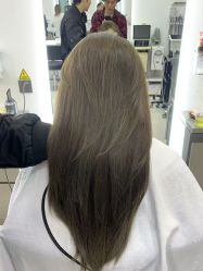 -HaLo hair studio