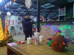 -MOJO密室逃脱(中街旗舰店)