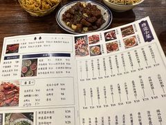 -刘师父老汉口江湖菜(蔡锷路店)