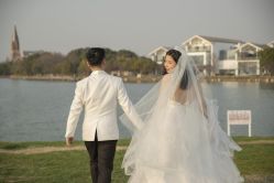 -Mu慕婚纱摄影·超级工作室