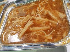 -马记烧烤(曲沃路店)