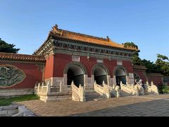 -北陵公园