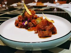-富力丽思卡尔顿酒店·丽轩中餐厅