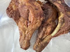 -秦氏环球炸鸡(解放北路店)