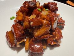 -一坐一忘云南菜(三里屯店)