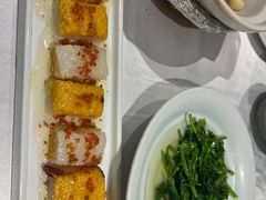 -味+新京宴·烤鸭·北京菜(创意谷店)
