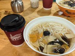 -龙华素斋(龙华路店)