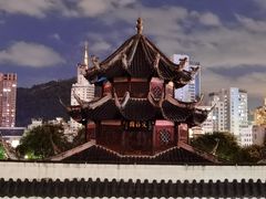 -文昌阁
