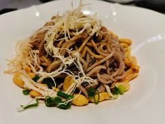 鸡丝荞面-望蓉城·古法酸菜鱼(世纪汇店)