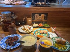 -鸟幸 TORISAKI 炭火居酒屋