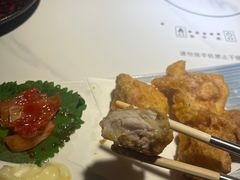 -黑木原精致料理·铁板烧