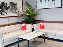 -锋味餐厅(空港复悦里店)