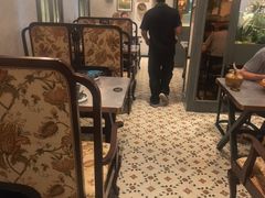 -香阁餐厅·常州菜·常州菜代表品牌(新北奥体店)