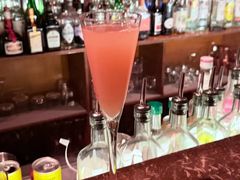 -MANDERLEY 曼德雷酒吧