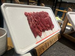 -东来顺(非遗·清真火锅·盛世广场店)