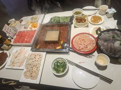 -红鼎坊·老成都火锅(新南门店)