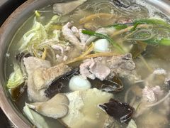 -海关荤豆花(洋河一路店)