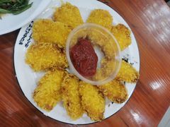 -椒香川流不息川菜馆(二七北路店)