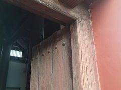 -正定古城-开元寺