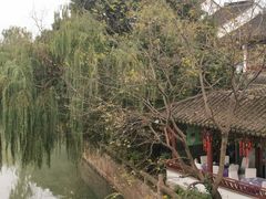 -山塘街
