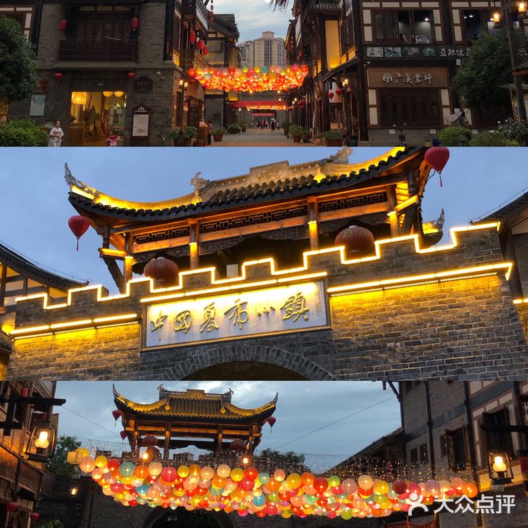 周末小众之旅不容错过‼️夏布之乡