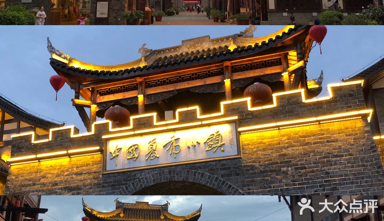 周末小众之旅不容错过‼️夏布之乡