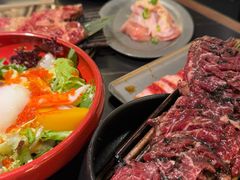 -厚贞日式烤肉(浦东汇智店)
