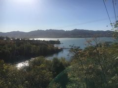 -西柏坡纪念馆