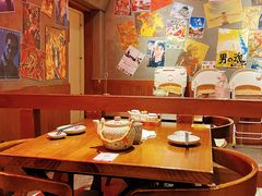 -白石的深夜食堂(济南万象城店)